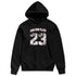 Medium-Soft-Pink-5s-NastyJamz-Hoodie-Match-Number-23-HD5-Custom-Text