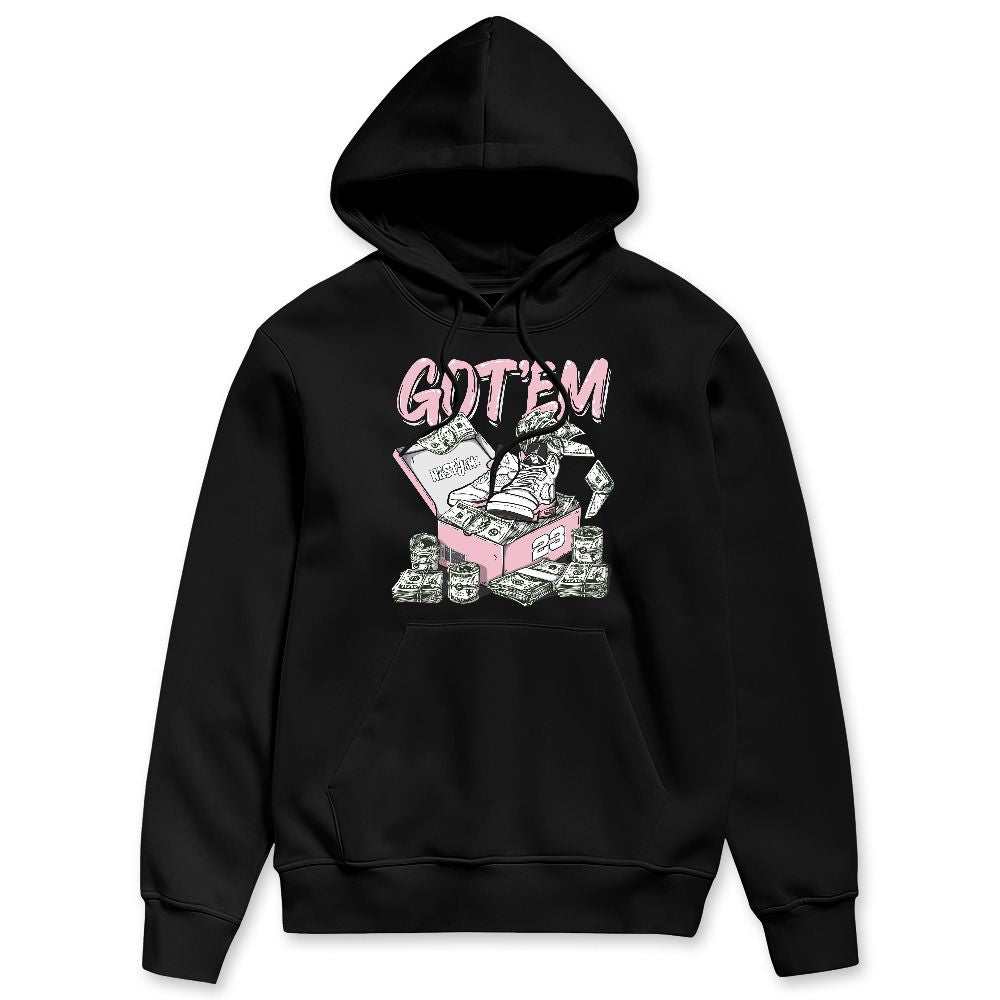 Medium-Soft-Pink-5s-NastyJamz-Hoodie-Match-Dollar-Sneaker-Box