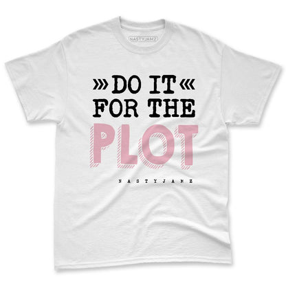 Medium-Soft-Pink-5s-NastyJamz-Premium-T-Shirt-Match-Do-It-For-The-Plot