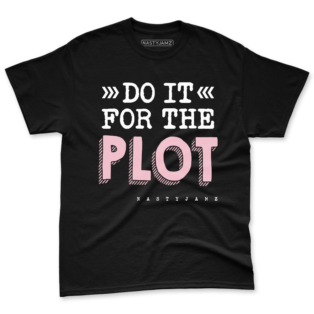 Medium-Soft-Pink-5s-NastyJamz-Premium-T-Shirt-Match-Do-It-For-The-Plot