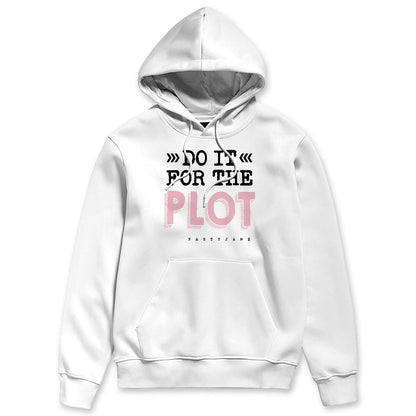 Medium-Soft-Pink-5s-NastyJamz-Hoodie-Match-Do-It-For-The-Plot