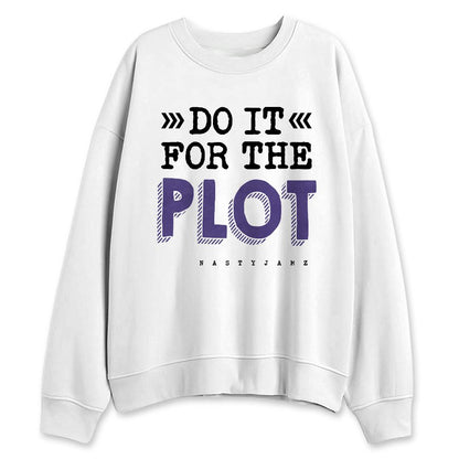 Dunk-Low-Plum-Purple-Red-NastyJamz-Sweatshirt-Match-Do-It-For-The-Plot