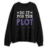 Dunk-Low-Plum-Purple-Red-NastyJamz-Sweatshirt-Match-Do-It-For-The-Plot