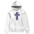 Dunk-Low-Plum-Purple-Red-NastyJamz-Hoodie-Match-God-Love