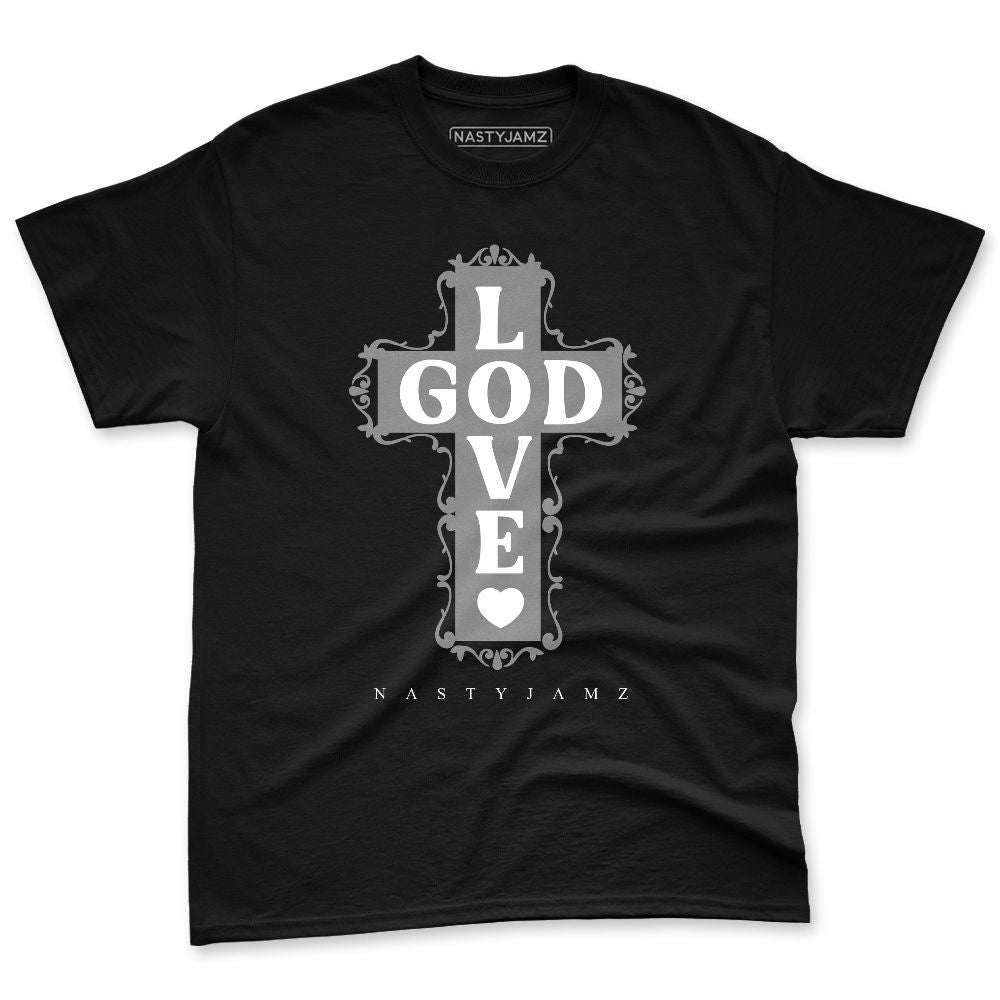 SB-Dunk-Dark-Smoke-Grey-NastyJamz-Premium-T-Shirt-Match-God-Love