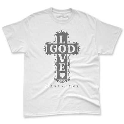 SB-Dunk-Dark-Smoke-Grey-NastyJamz-Premium-T-Shirt-Match-God-Love