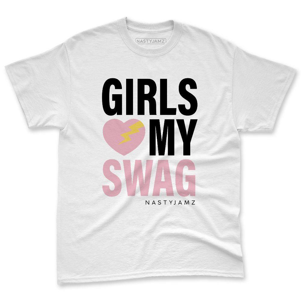 Medium-Soft-Pink-5s-NastyJamz-Premium-T-Shirt-Match-Girls-Love-My-Swag