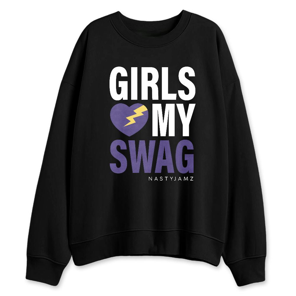 Dunk-Low-Plum-Purple-Red-NastyJamz-Sweatshirt-Match-Girls-Love-My-Swag