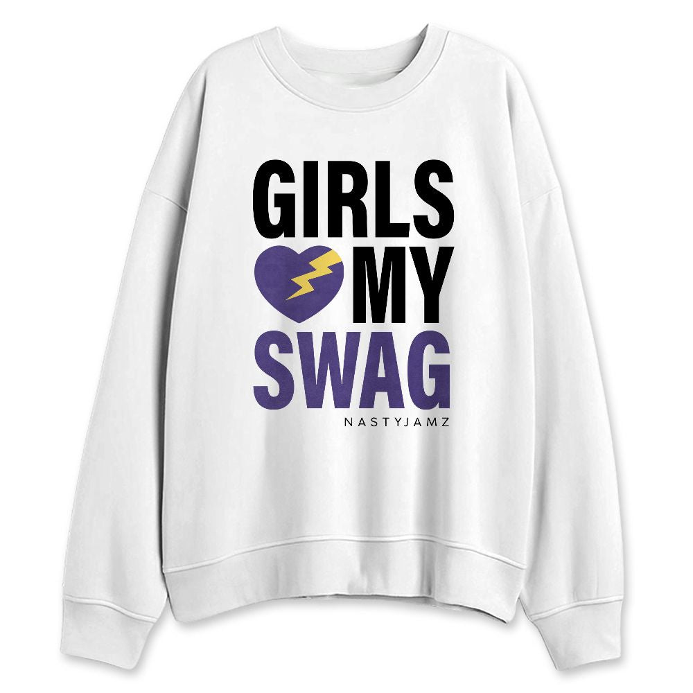 Dunk-Low-Plum-Purple-Red-NastyJamz-Sweatshirt-Match-Girls-Love-My-Swag