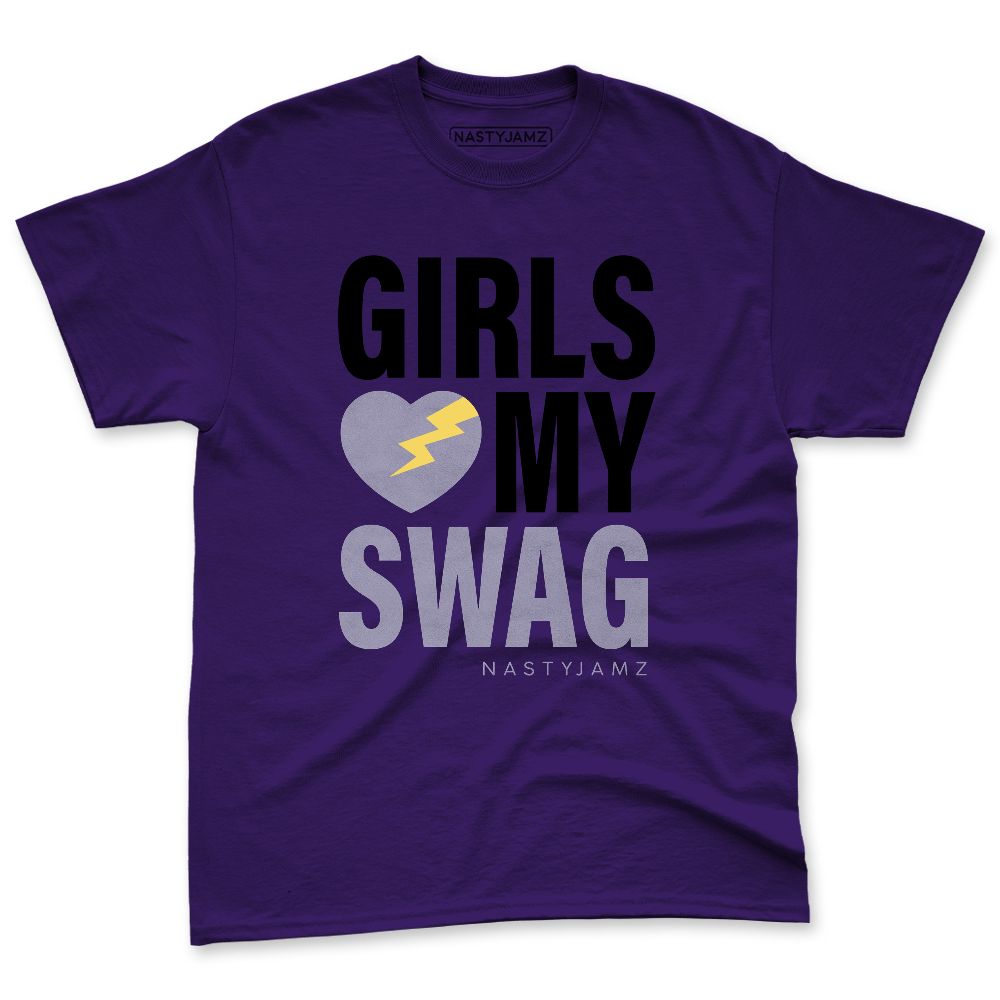 Dunk-Low-Plum-Purple-Red-NastyJamz-Premium-T-Shirt-Match-Girls-Love-My-Swag