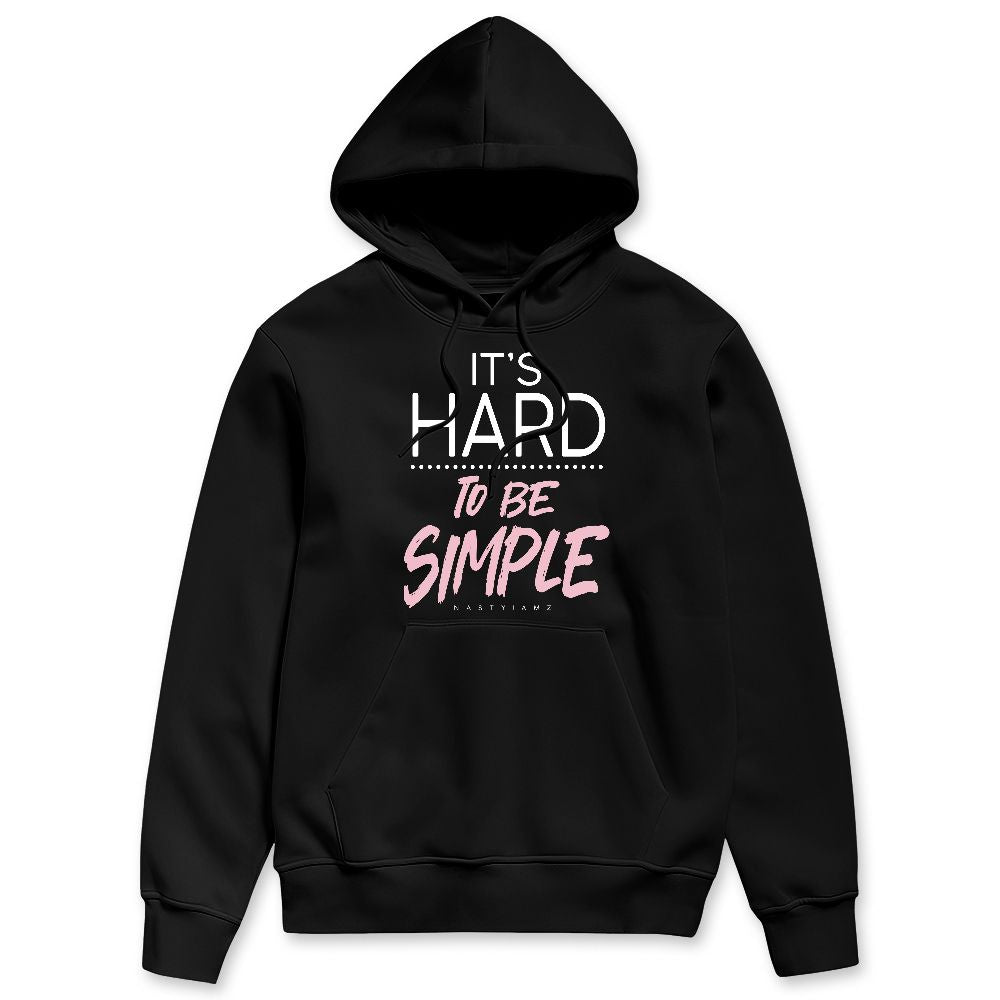 Medium-Soft-Pink-5s-NastyJamz-Hoodie-Match-Hard-To-Simple