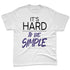 Dunk-Low-Plum-Purple-Red-NastyJamz-Premium-T-Shirt-Match-Hard-To-Simple