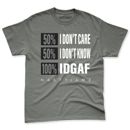 SB-Dunk-Dark-Smoke-Grey-NastyJamz-Premium-T-Shirt-Match-IDGAF