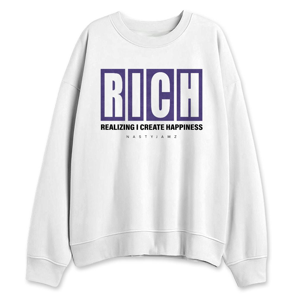 Dunk-Low-Plum-Purple-Red-NastyJamz-Sweatshirt-Match-RICH-Realizing