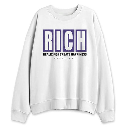 Dunk-Low-Plum-Purple-Red-NastyJamz-Sweatshirt-Match-RICH-Realizing