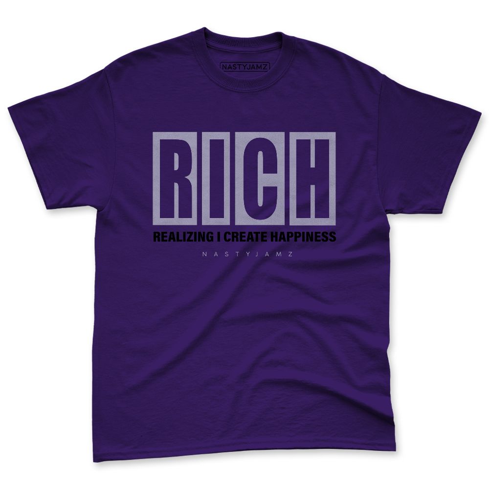 Dunk-Low-Plum-Purple-Red-NastyJamz-Premium-T-Shirt-Match-RICH-Realizing