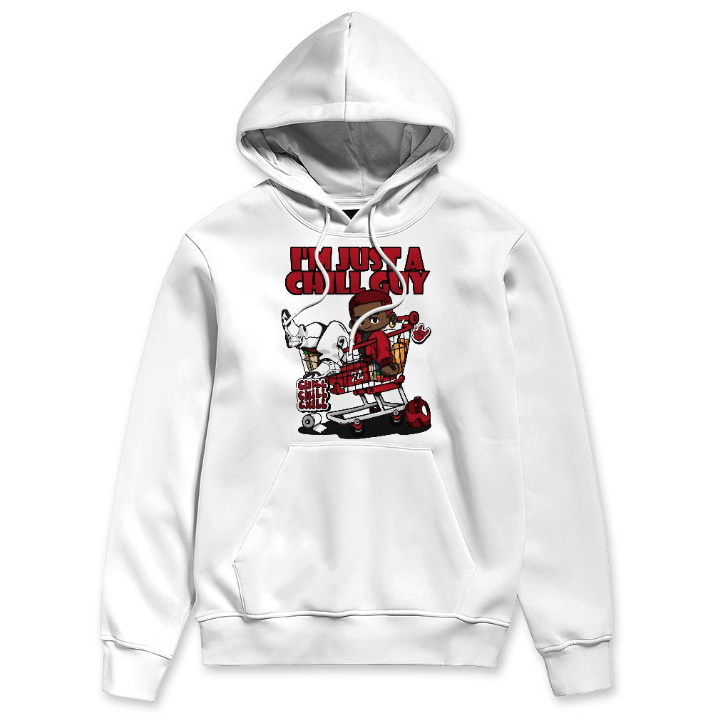 Black-Toe-14s-NastyJamz-Hoodie-Match-Chill-Guy-Sneaker