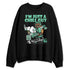 Green-Glow-1s-NastyJamz-Sweatshirt-Match-Chill-Guy-Sneaker