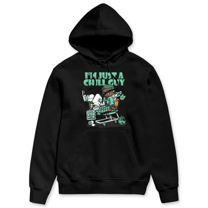 Green-Glow-1s-NastyJamz-Hoodie-Match-Chill-Guy-Sneaker