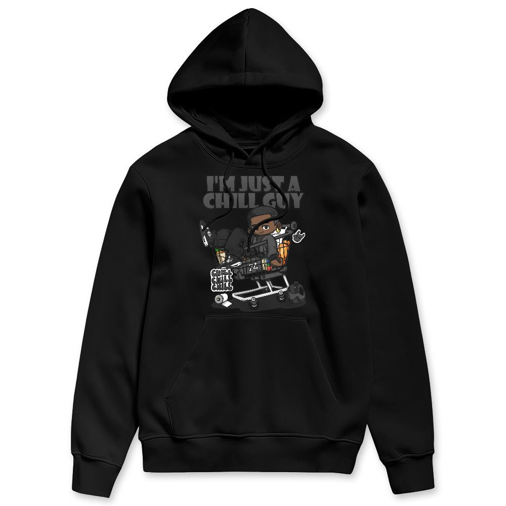 White-Thunder-4s-NastyJamz-Hoodie-Match-Chill-Guy-Sneaker