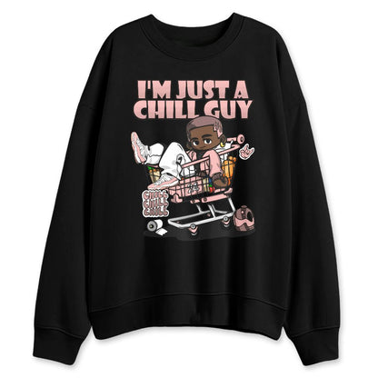 Low-Legend-Pink-11s-NastyJamz-Sweatshirt-Match-Chill-Guy-Sneaker