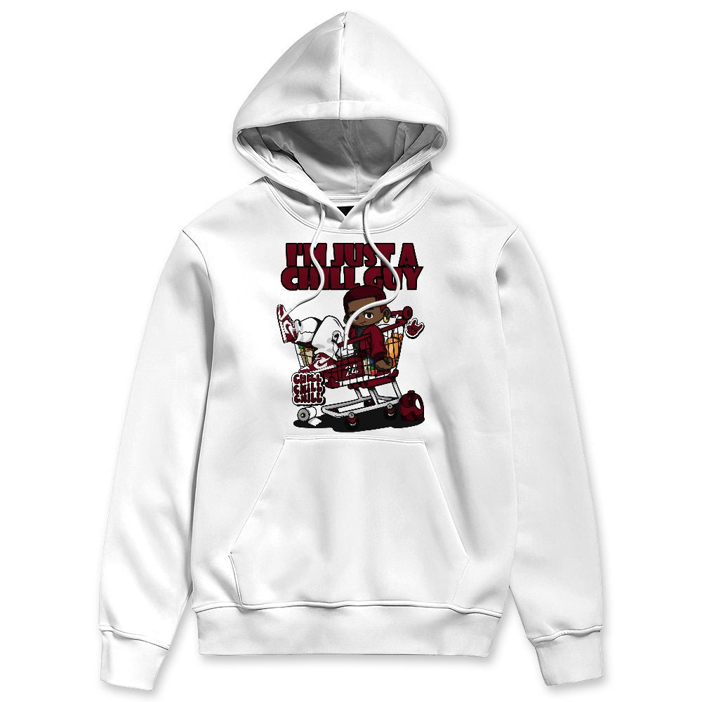 White-Team-Red-1s-NastyJamz-Hoodie-Match-Chill-Guy-Sneaker