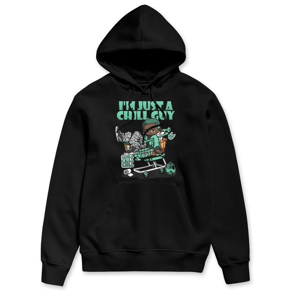 Green-Glow-3s-NastyJamz-Hoodie-Match-Chill-Guy-Sneaker
