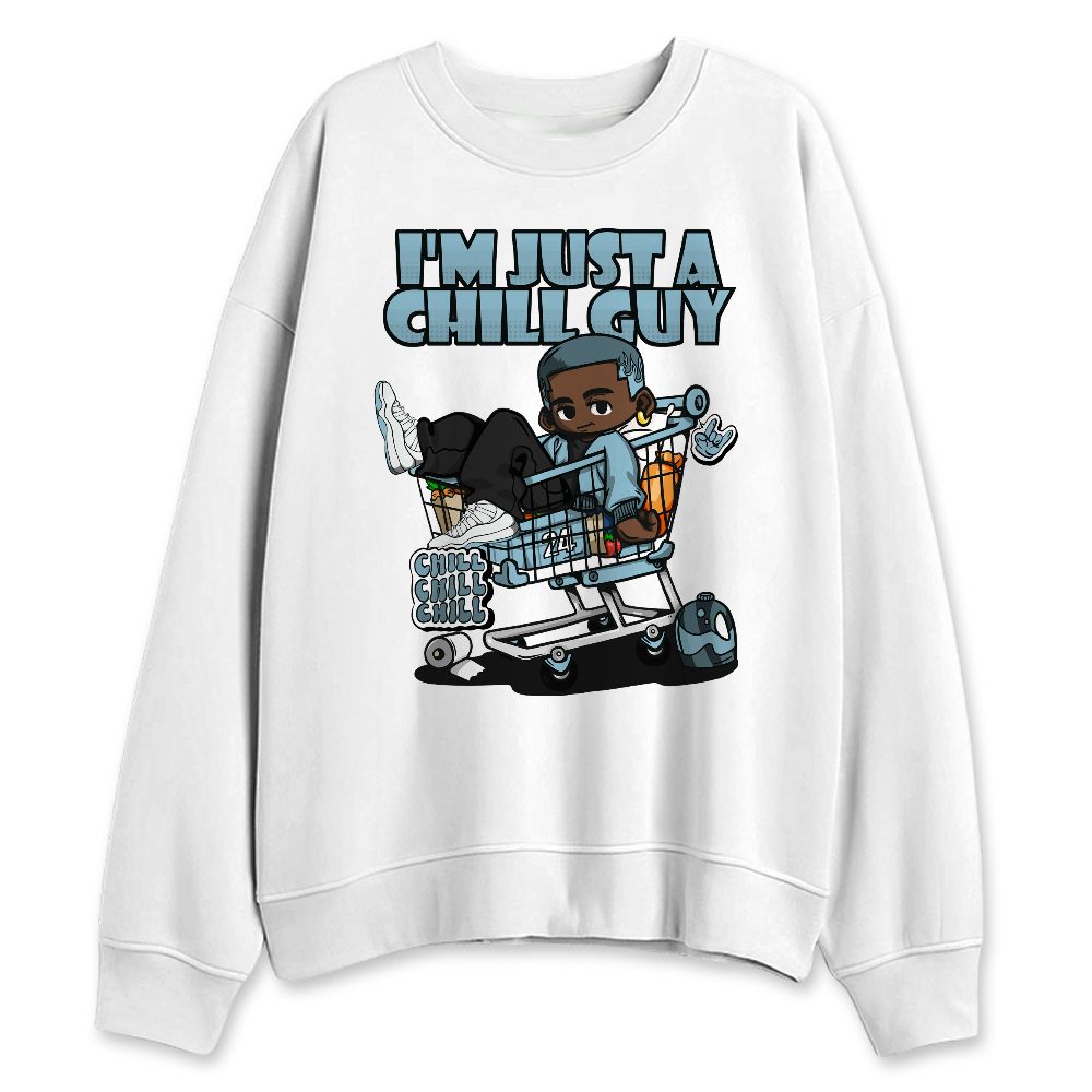 Legend-Blue-11s-NastyJamz-Sweatshirt-Match-Chill-Guy-Sneaker