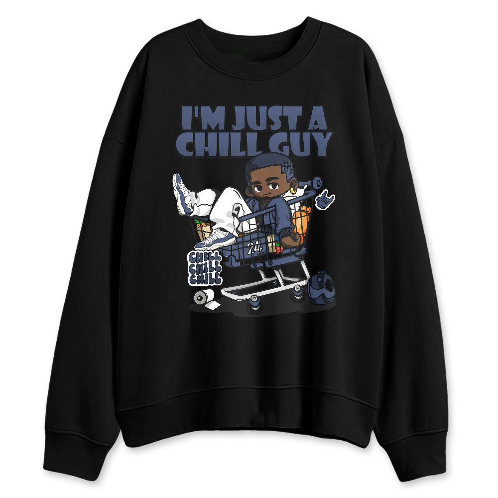 Low-Diffused-Blue-11s-NastyJamz-Sweatshirt-Match-Chill-Guy-Sneaker