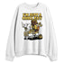 PT-Metallic-Gold-White-12s-NastyJamz-Sweatshirt-Match-Chill-Guy-Sneaker