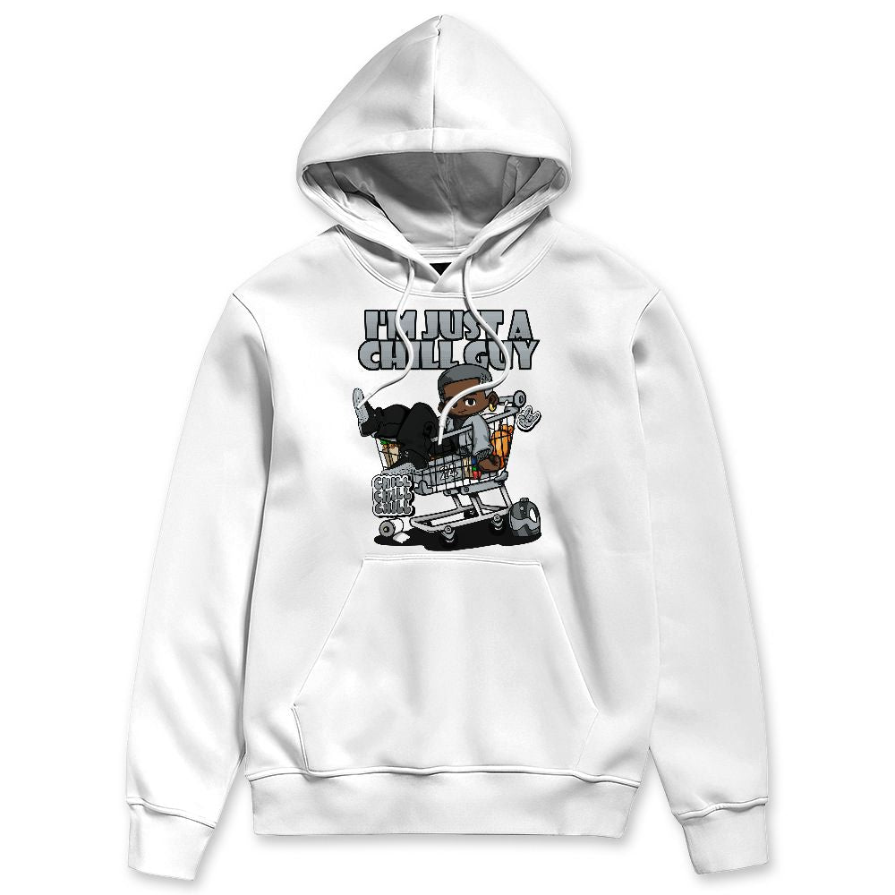 Wolf-Grey-12s-NastyJamz-Hoodie-Match-Chill-Guy-Sneaker