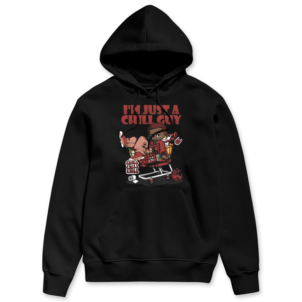 Dune-Red-13s-NastyJamz-Hoodie-Match-Chill-Guy-Sneaker