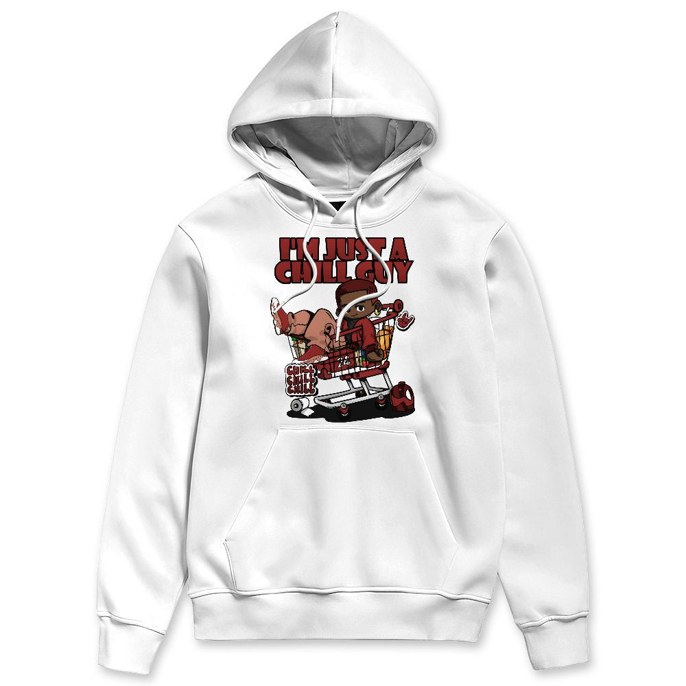 Dune-Red-13s-NastyJamz-Hoodie-Match-Chill-Guy-Sneaker