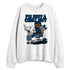 Industrial-Blue-4s-NastyJamz-Sweatshirt-Match-Chill-Guy-Sneaker