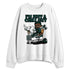 Oxidized-Green-4s-NastyJamz-Sweatshirt-Match-Chill-Guy-Sneaker