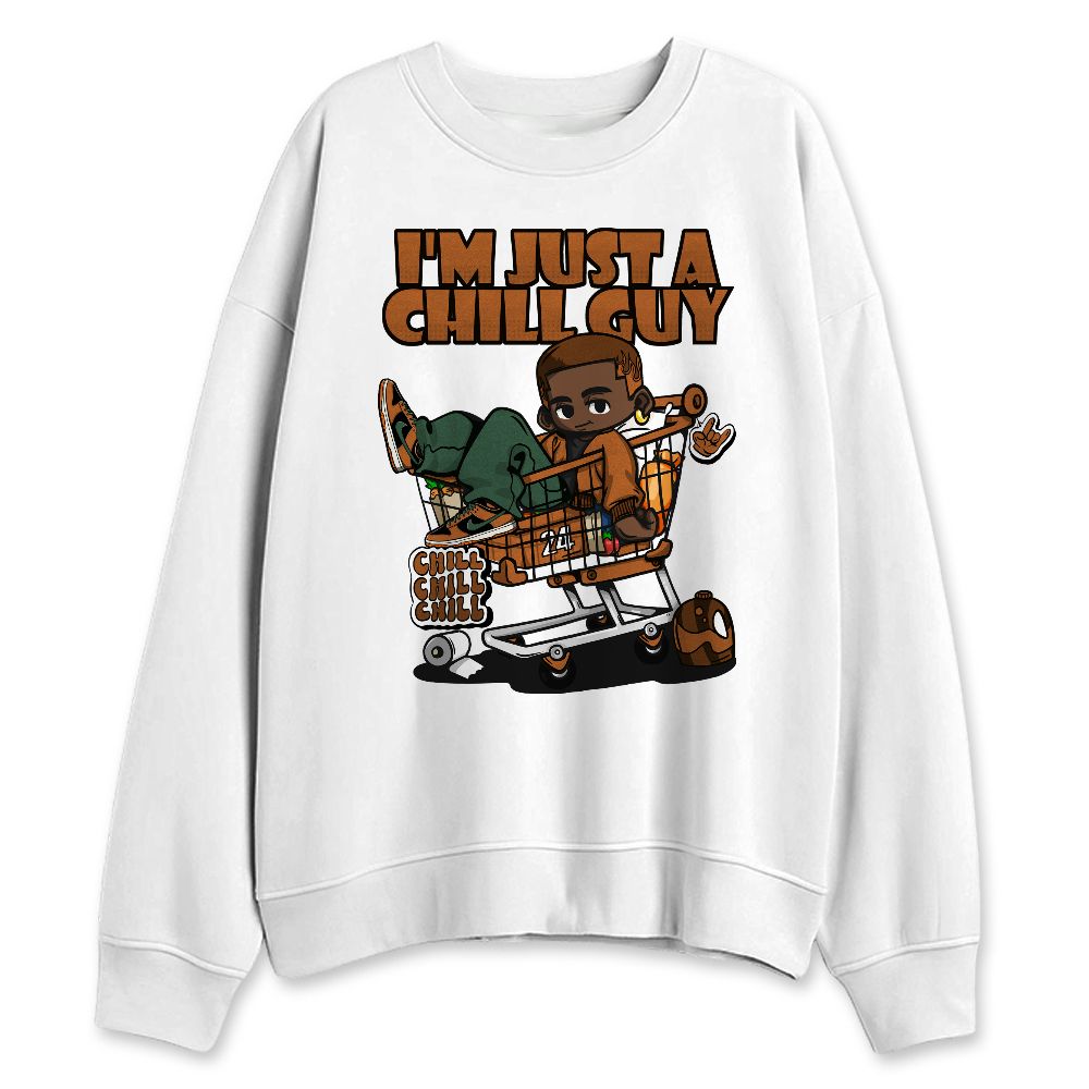Dunk-Low-Ceramic-NastyJamz-Sweatshirt-Match-Chill-Guy-Sneaker