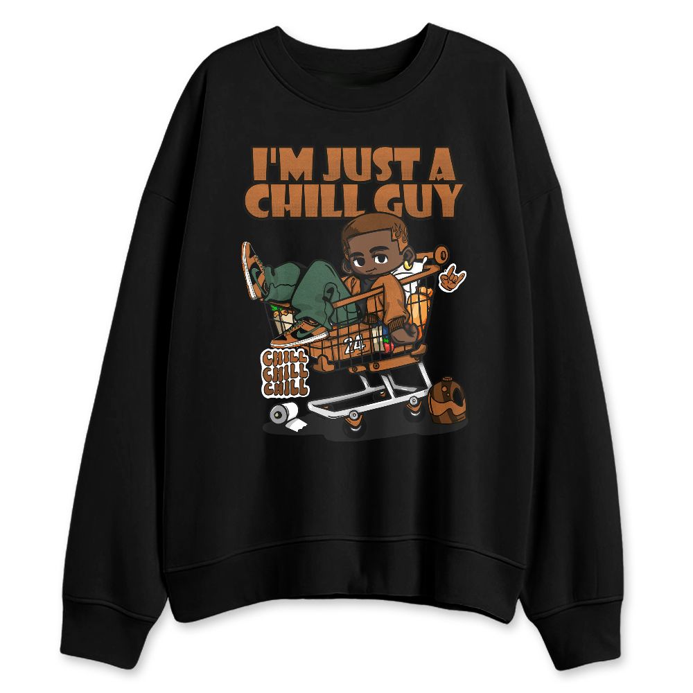 Dunk-Low-Ceramic-NastyJamz-Sweatshirt-Match-Chill-Guy-Sneaker