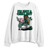 Dunk-Soft-Pink-Malachite-NastyJamz-Sweatshirt-Match-Chill-Guy-Sneaker