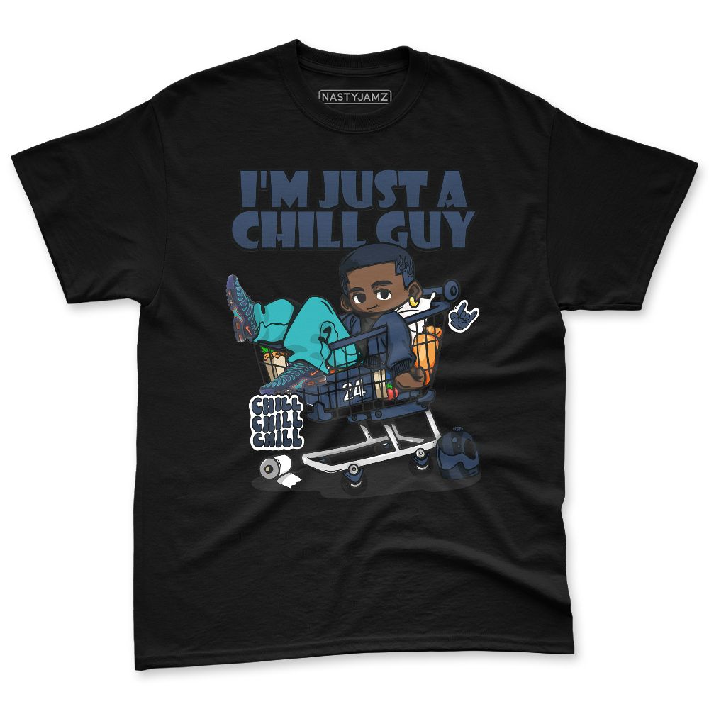 AM-Drift-Dusty-Cactus-Midnight-NastyJamz-Premium-T-Shirt-Match-Chill-Guy-Sneaker
