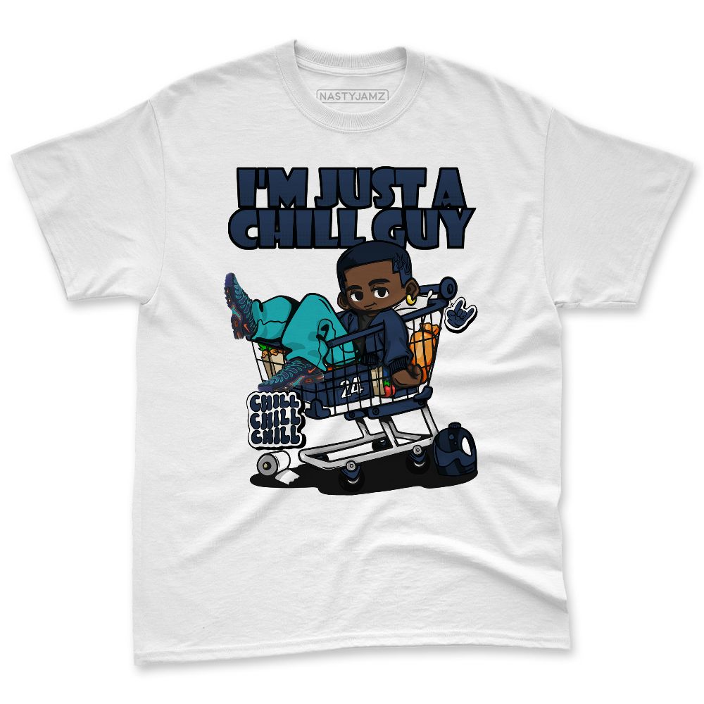 AM-Drift-Dusty-Cactus-Midnight-NastyJamz-Premium-T-Shirt-Match-Chill-Guy-Sneaker
