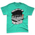 Green-Glow-1s-NastyJamz-Premium-T-Shirt-Match-Hustle-Silence