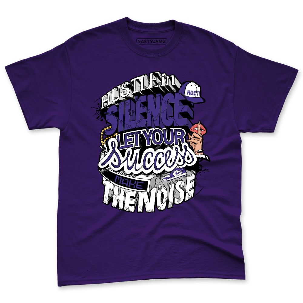 Psychic-Purple-1s-NastyJamz-Premium-T-Shirt-Match-Hustle-Silence