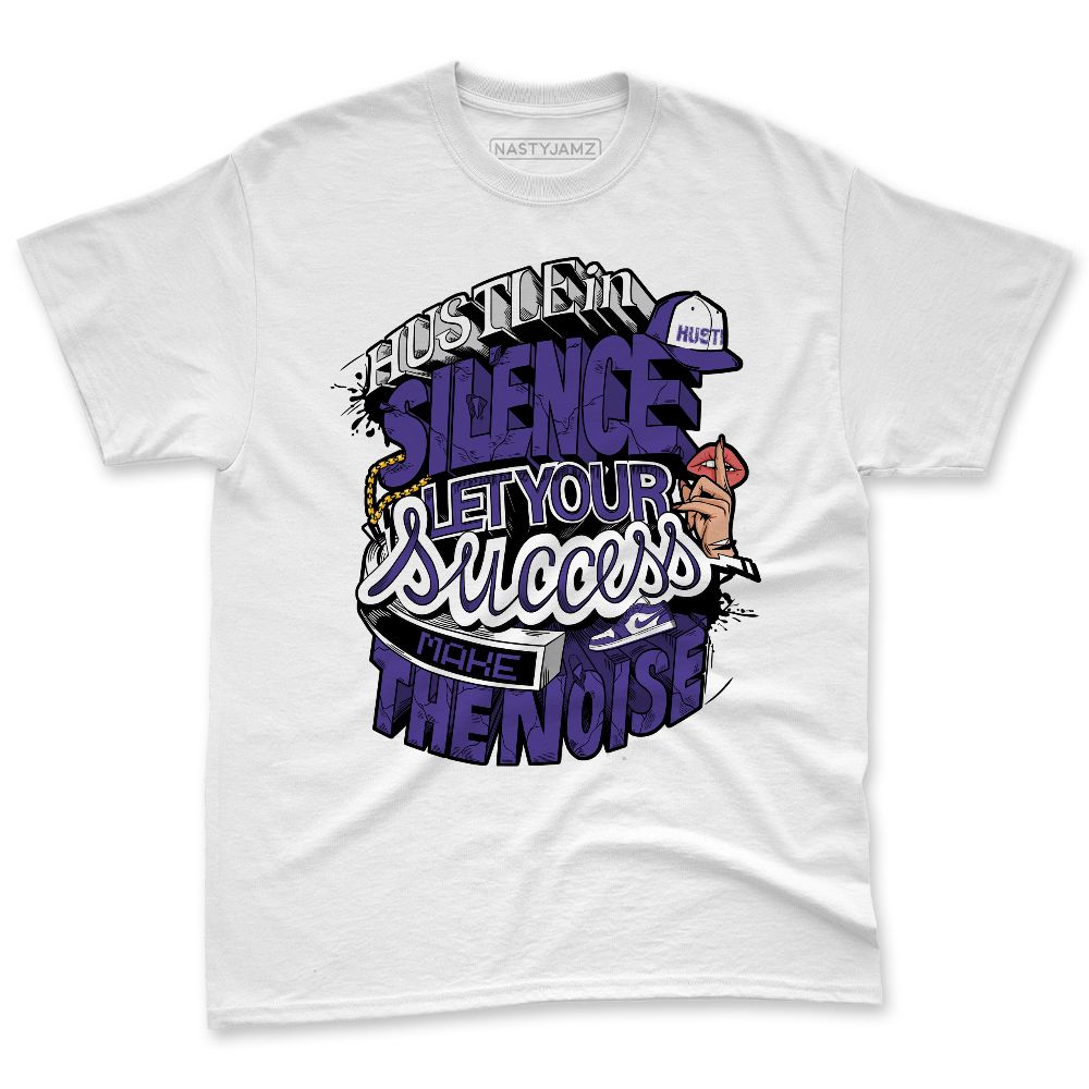 Psychic-Purple-1s-NastyJamz-Premium-T-Shirt-Match-Hustle-Silence