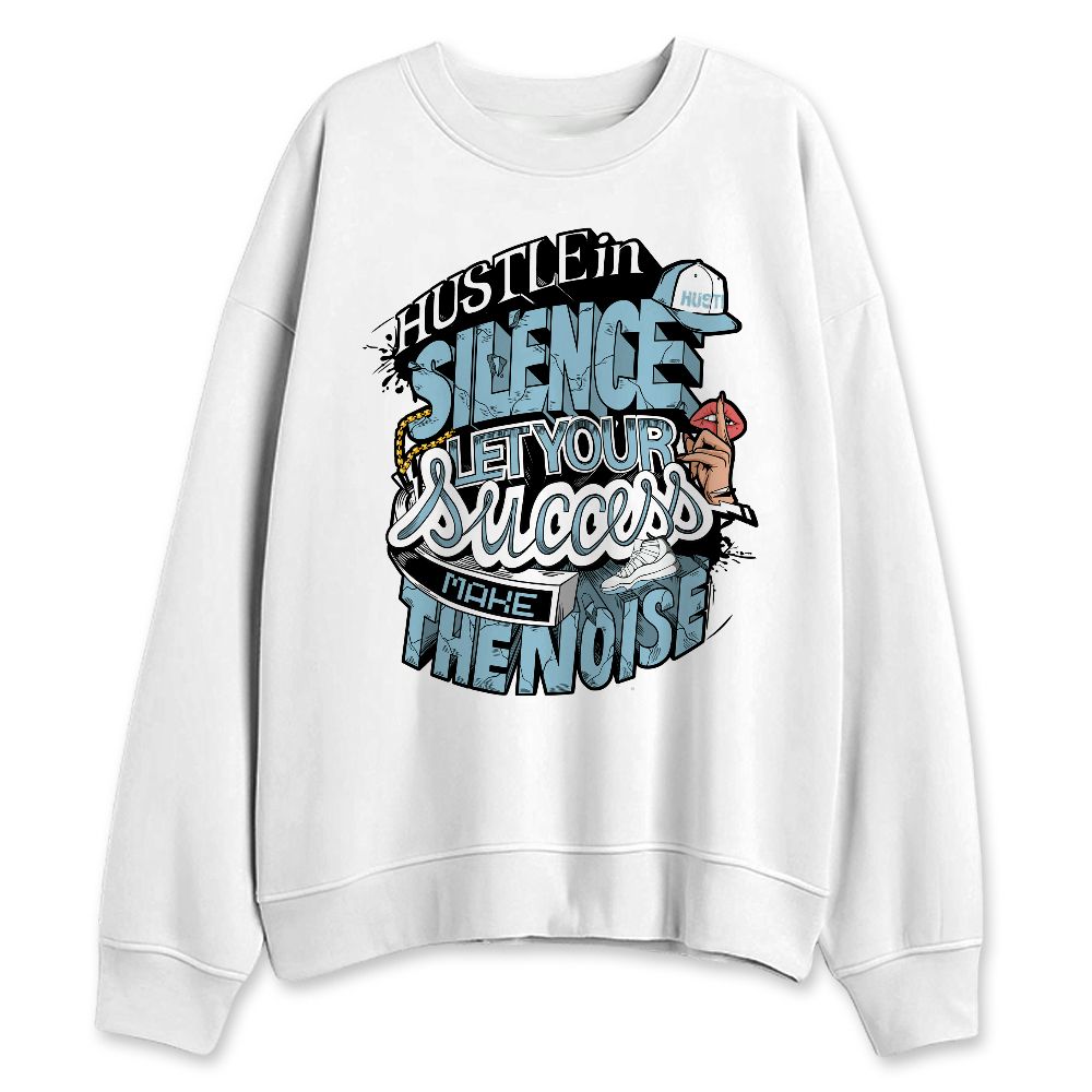 Legend-Blue-11s-NastyJamz-Sweatshirt-Match-Hustle-Silence