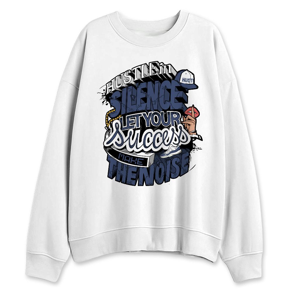 Low-Diffused-Blue-11s-NastyJamz-Sweatshirt-Match-Hustle-Silence