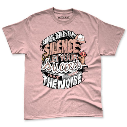 Low-Legend-Pink-11s-NastyJamz-Premium-T-Shirt-Match-Hustle-Silence