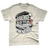 PT-Metallic-Gold-White-12s-NastyJamz-Premium-T-Shirt-Match-Hustle-Silence