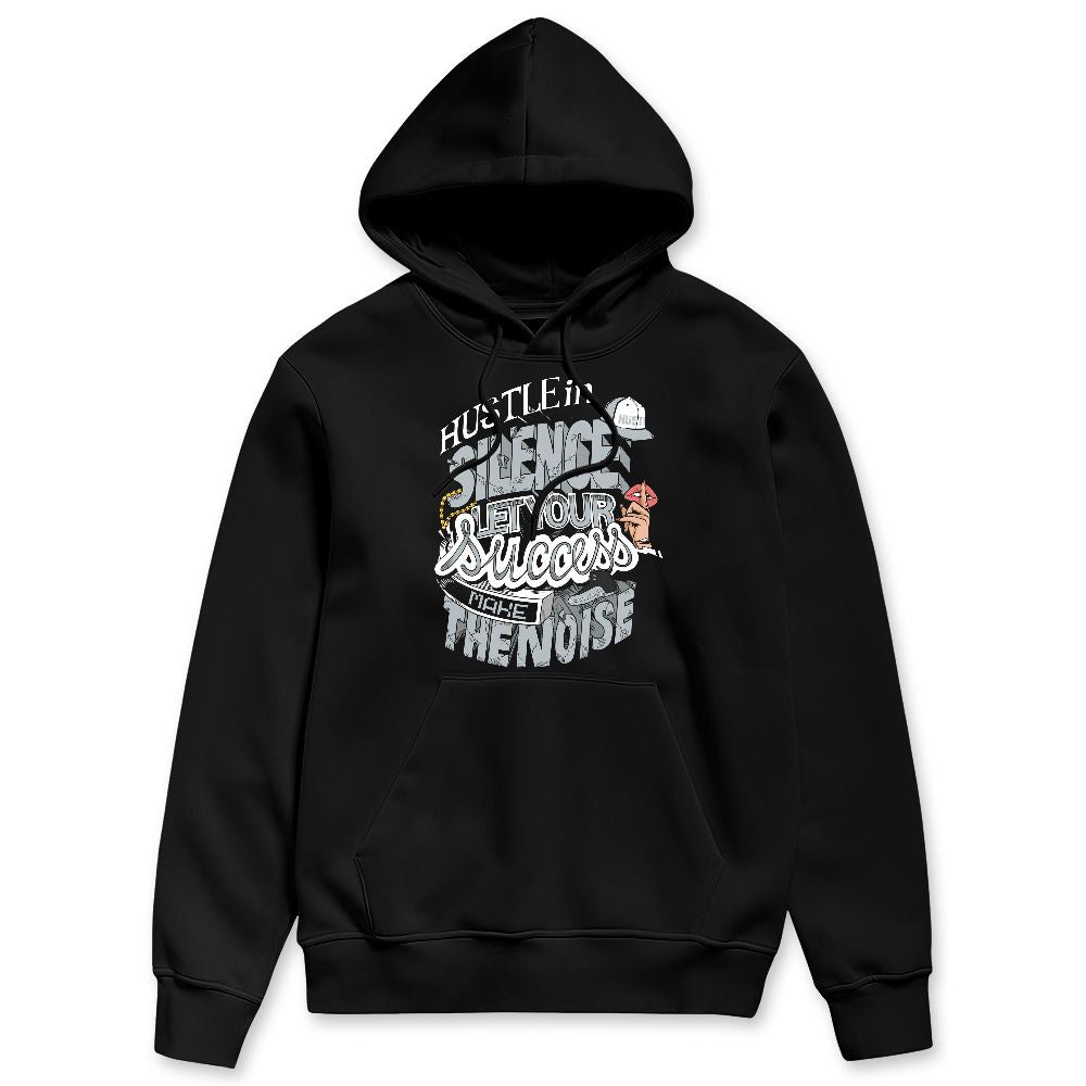 Wolf-Grey-12s-NastyJamz-Hoodie-Match-Hustle-Silence