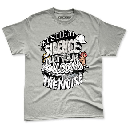 Wolf-Grey-12s-NastyJamz-Premium-T-Shirt-Match-Hustle-Silence