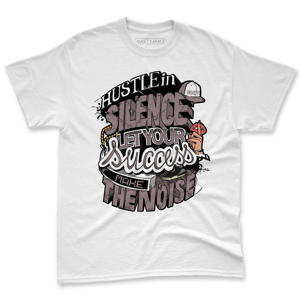 Black-Violet-Ore-3s-NastyJamz-Premium-T-Shirt-Match-Hustle-Silence